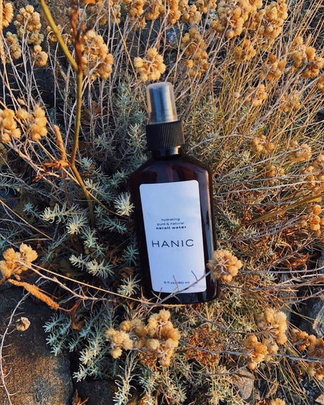 Hanic Neroli Toner