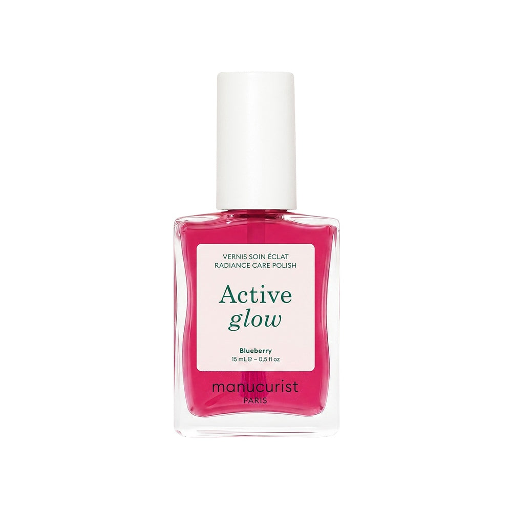 Active Glow Blueberry
