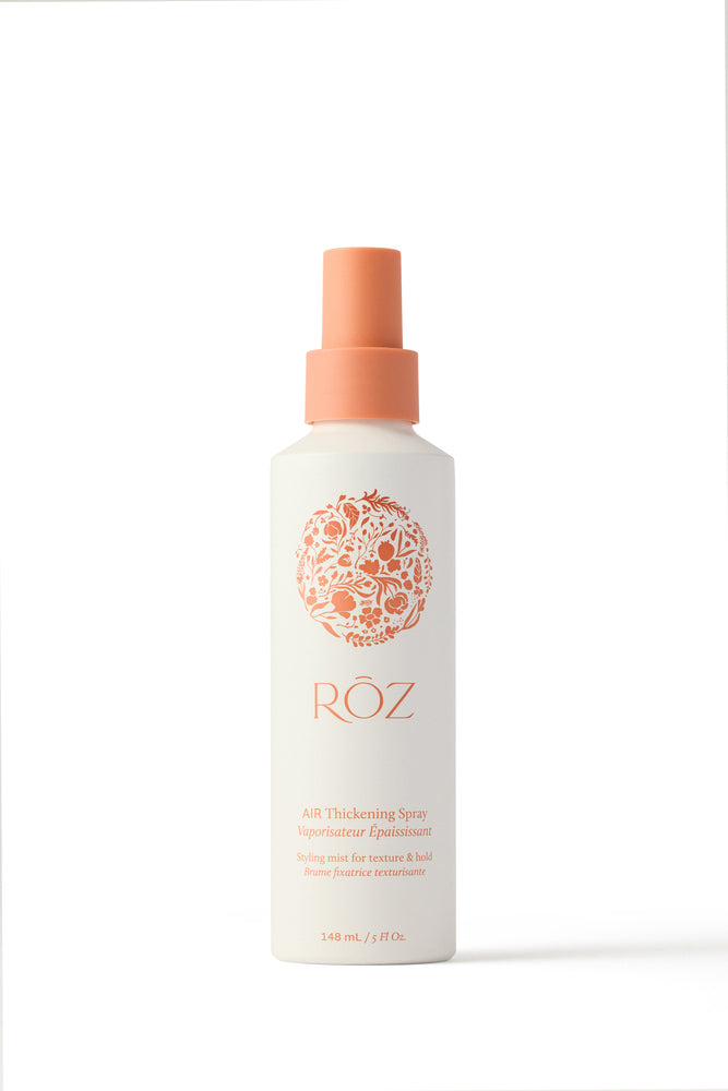 Air Thickening Spray