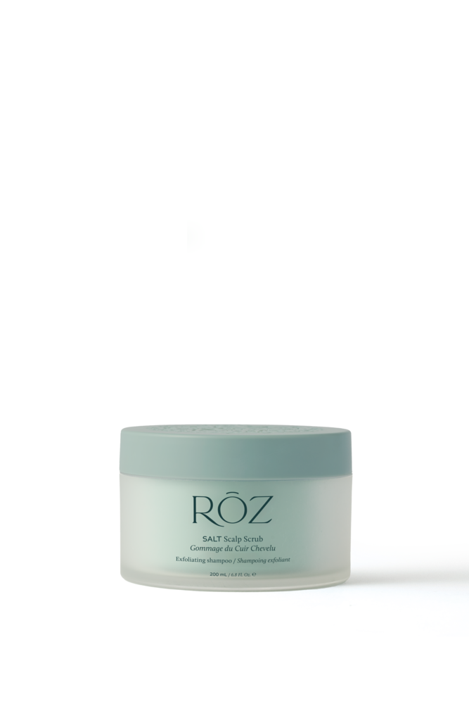 Foundation Scalp Scrub