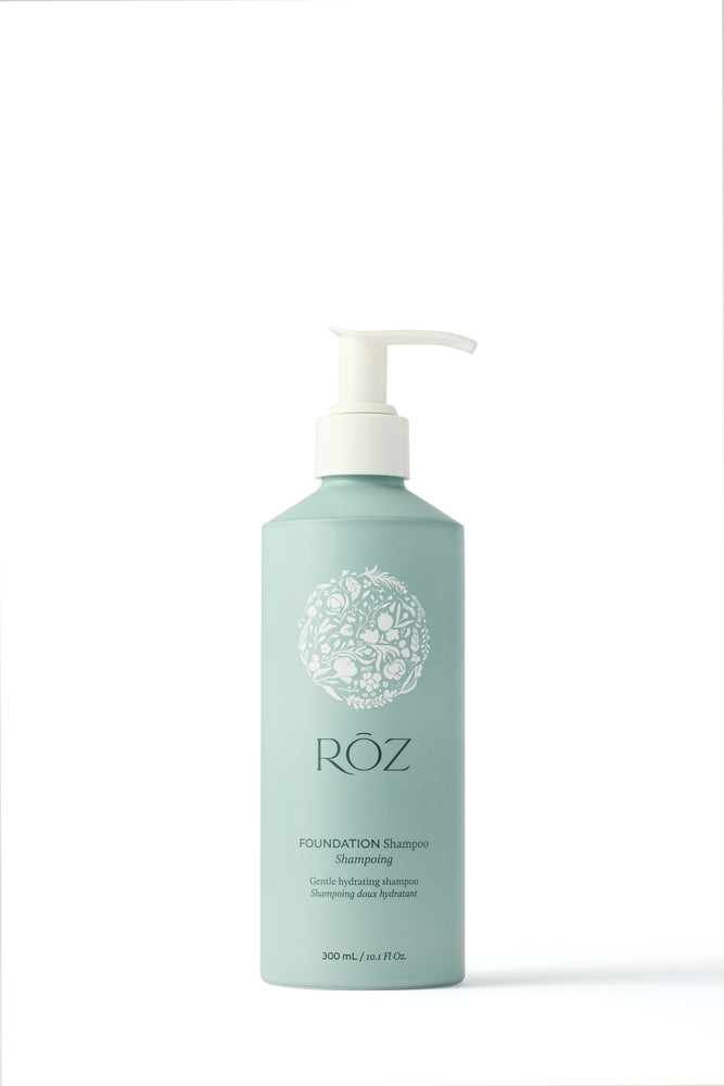 Foundation Shampoo