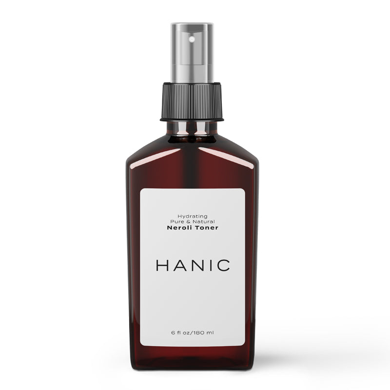 Hanic Neroli Toner