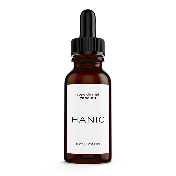 Hanic Rose de Mai Face Oil