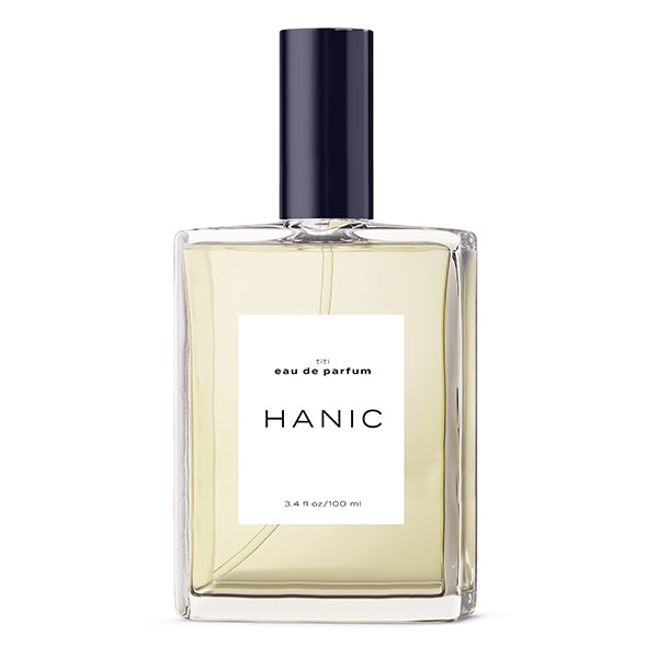 Hanic Titi Eau De Parfume