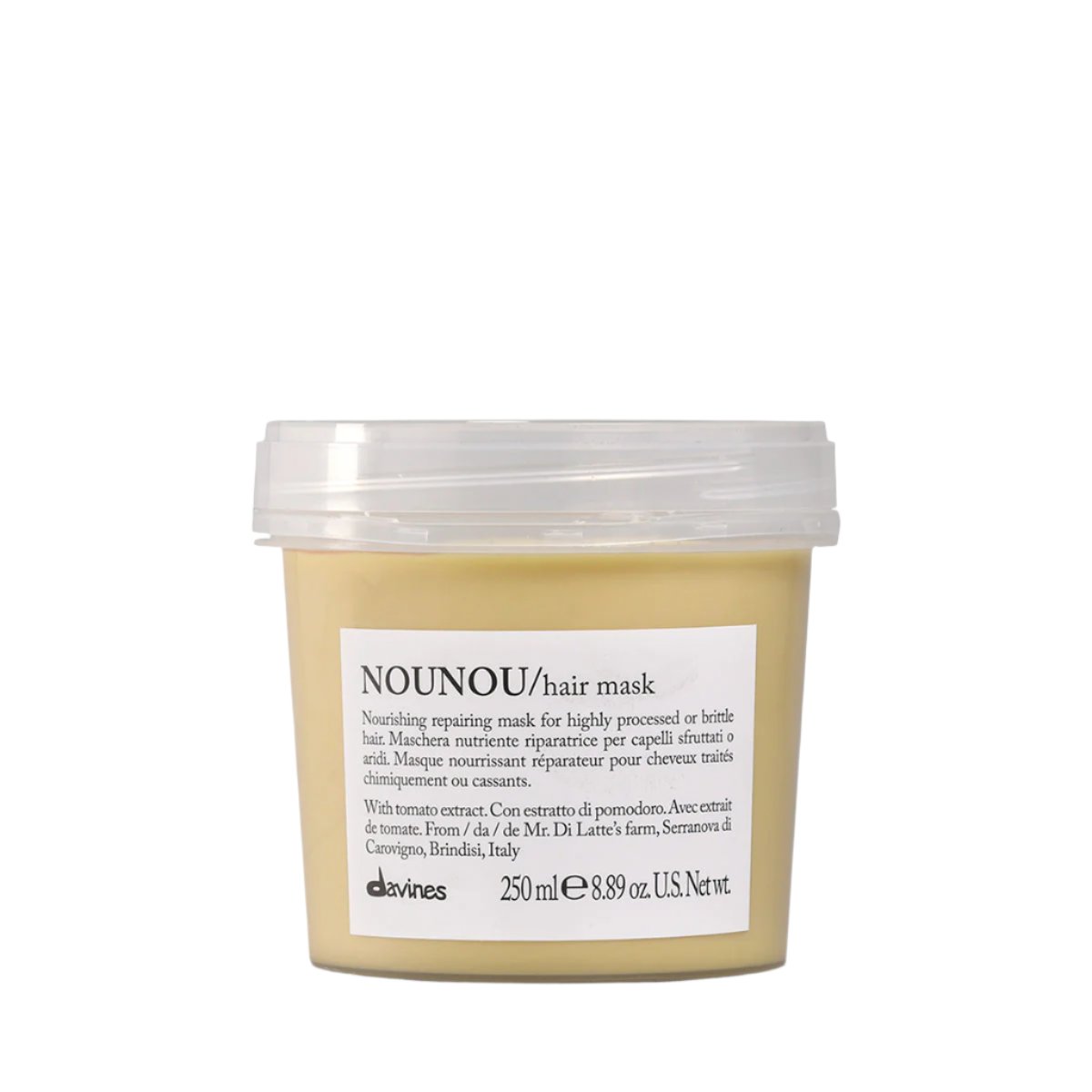 Nounou Hair Mask