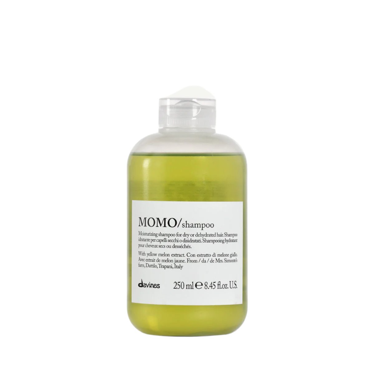 Momo Shampoo