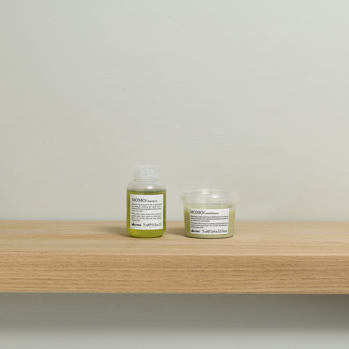 Momo Conditioner Mini