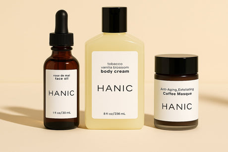 Hanic Skin