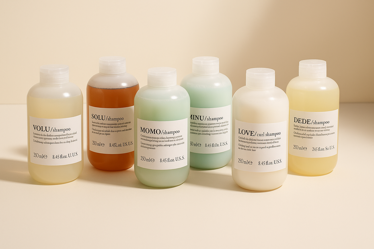 Premium Hair Care Products | Hanic Beauty – Hanic Salon