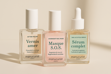 Nail Care