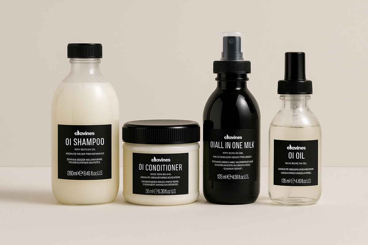 Davines