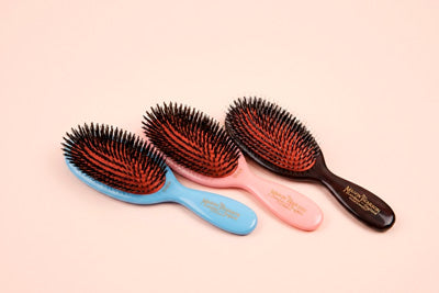 Mason Pearson Brushes