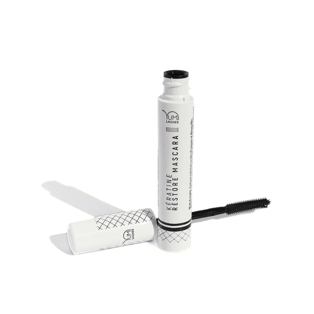 Yumi Lashes