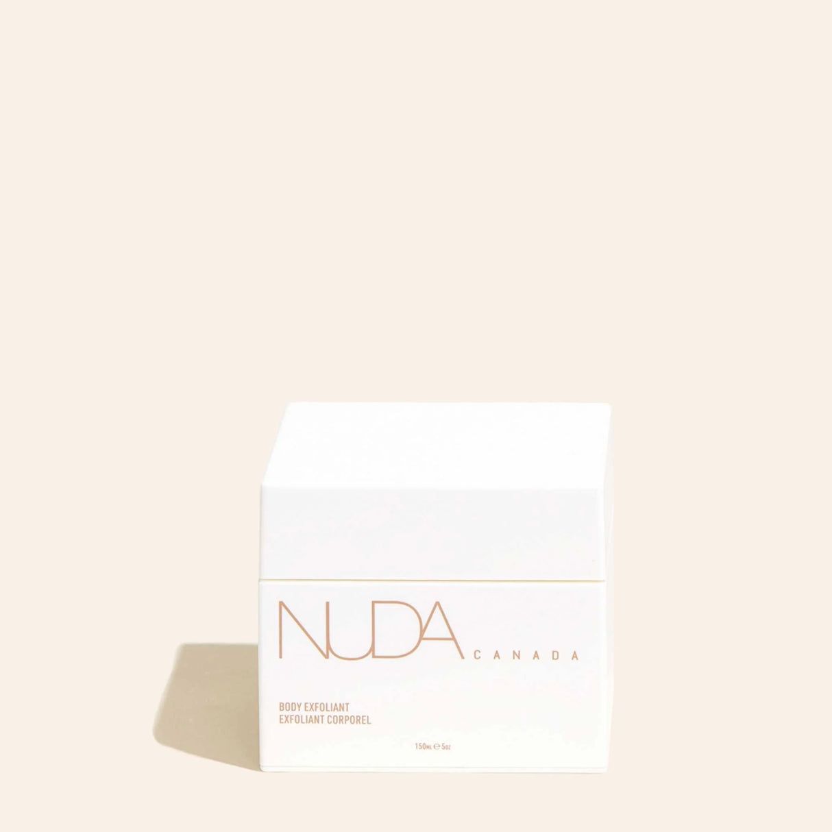 Body Exfoliant