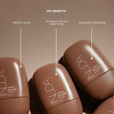 Glowdrops