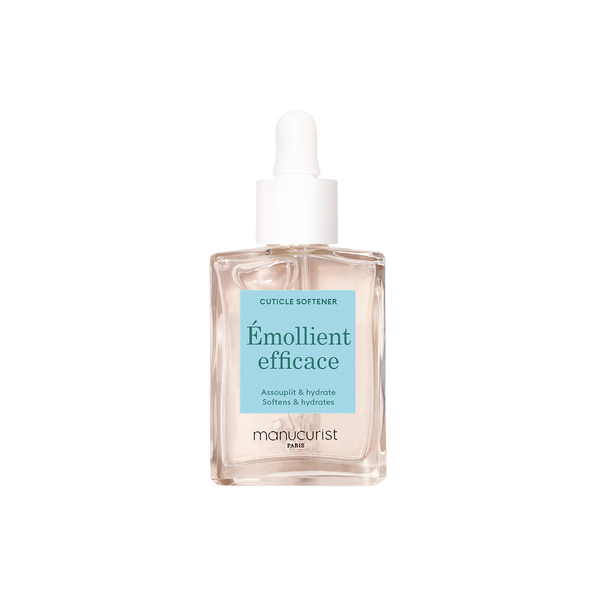 Cuticle Softener