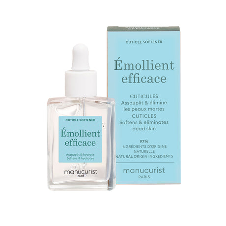 Cuticle Softener