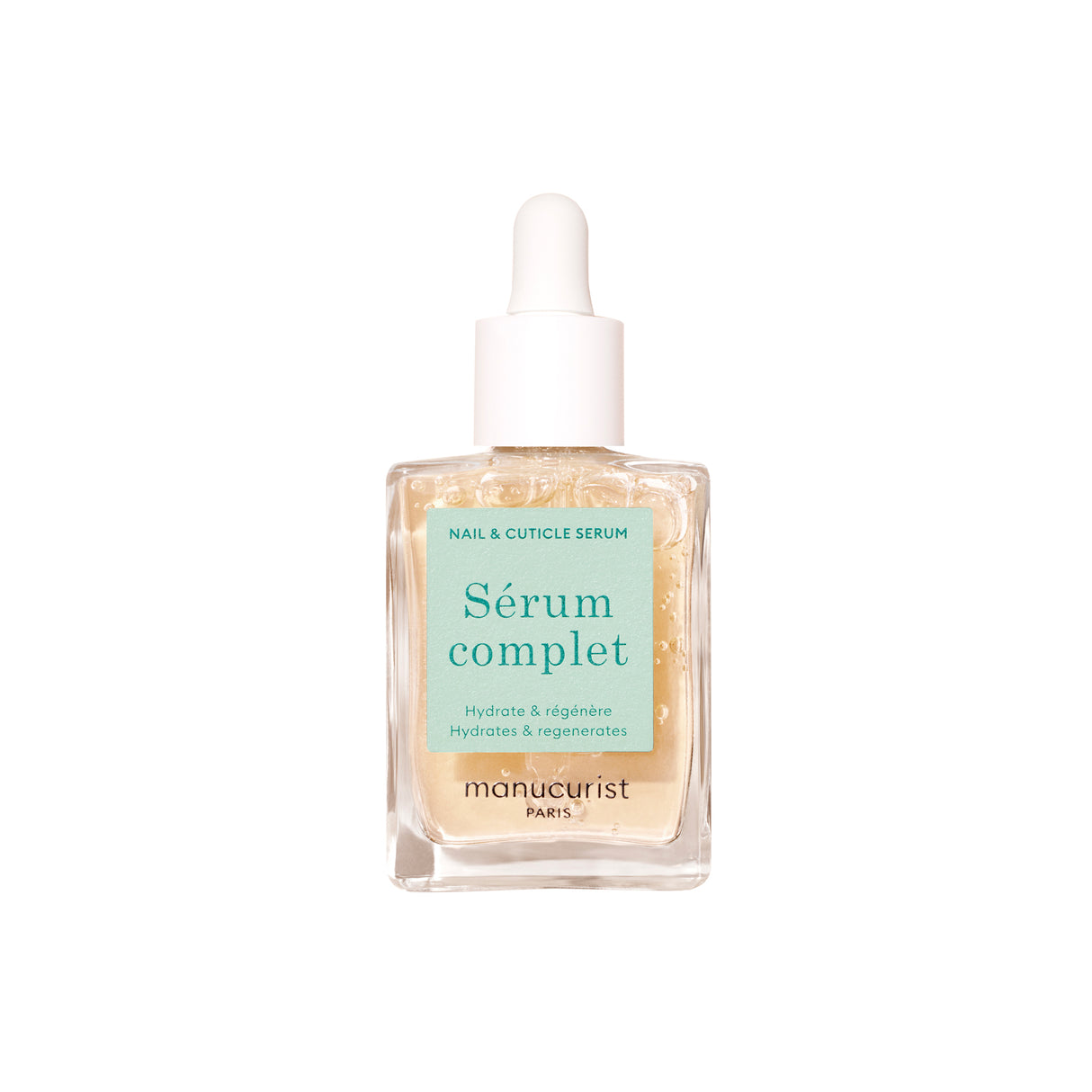 Serum Complete