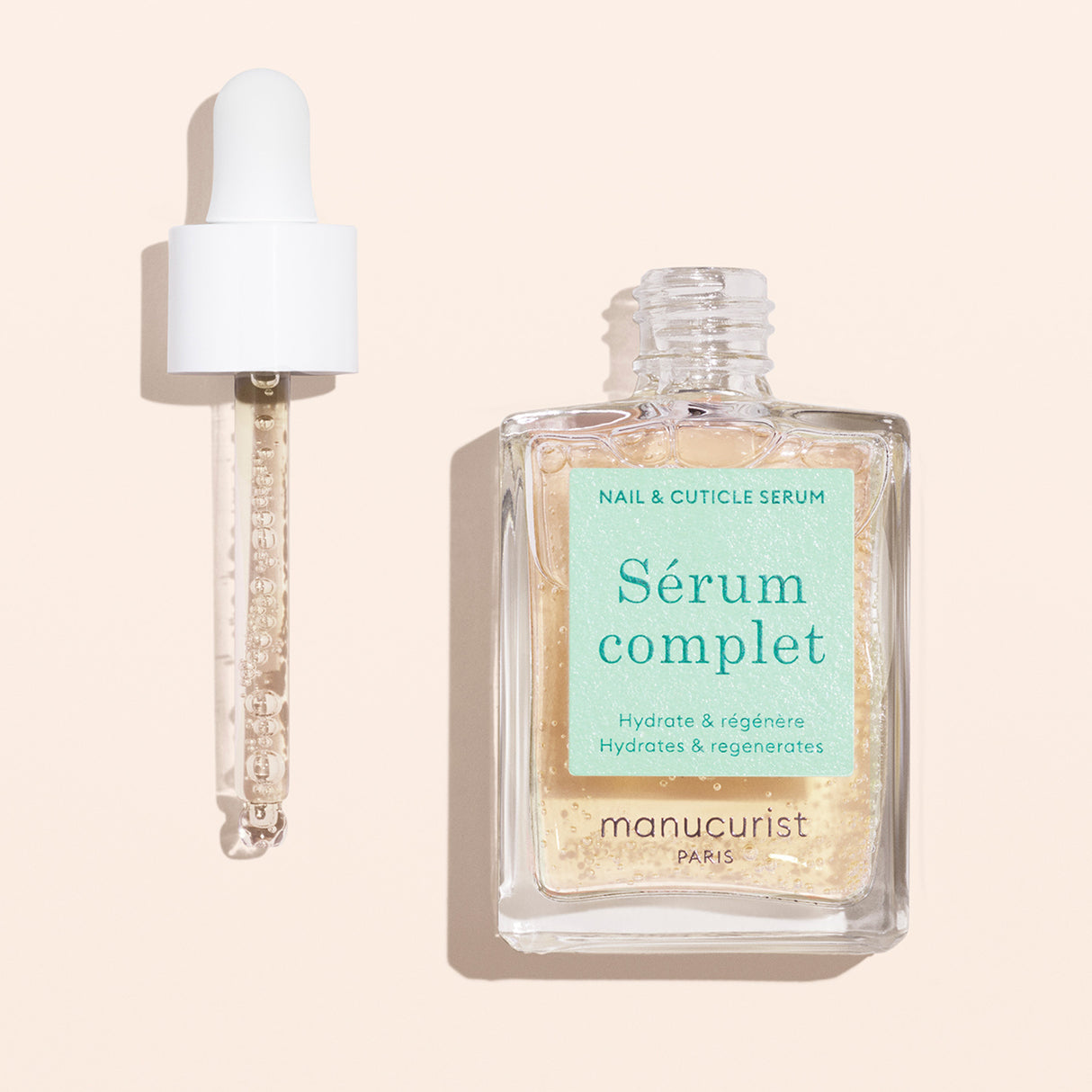 Serum Complete