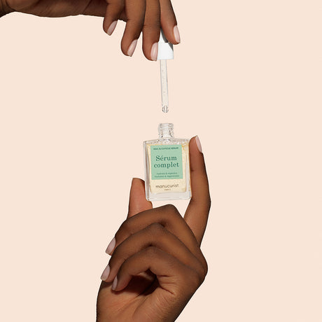 Serum Complete