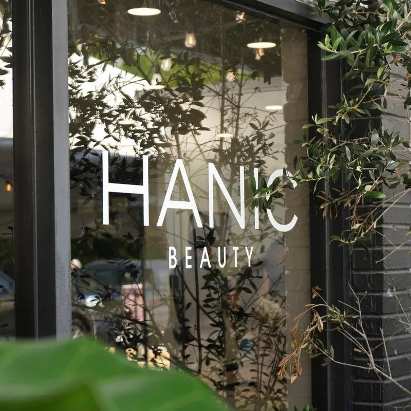 Comprehensive Beauty Services at Hanic Beauty Salon