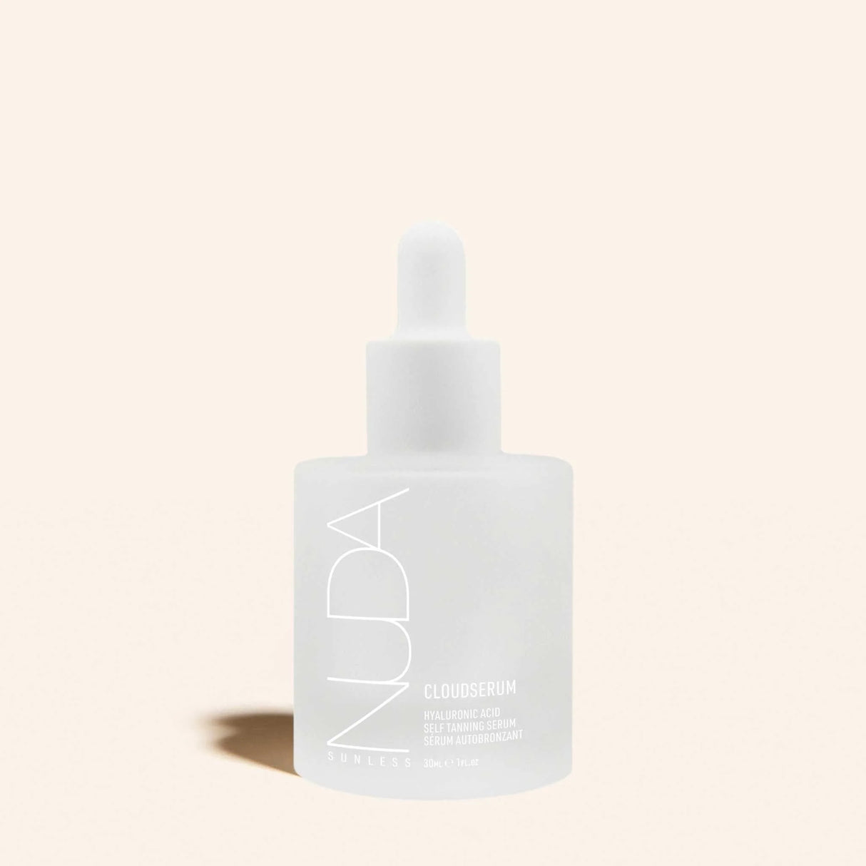 Cloudserum