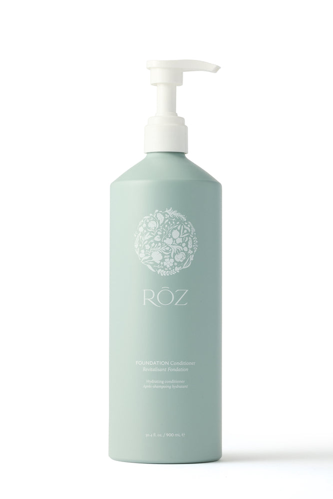 Foundation Conditioner