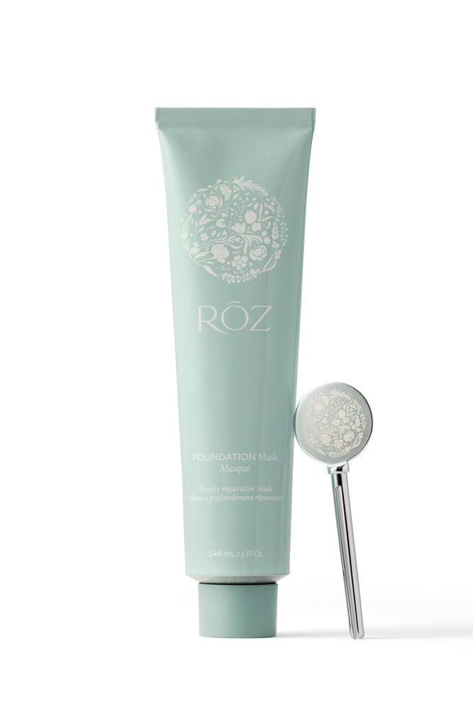 Foundation Mask
