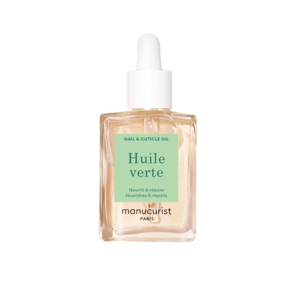 Nourishing Cuticle Oil