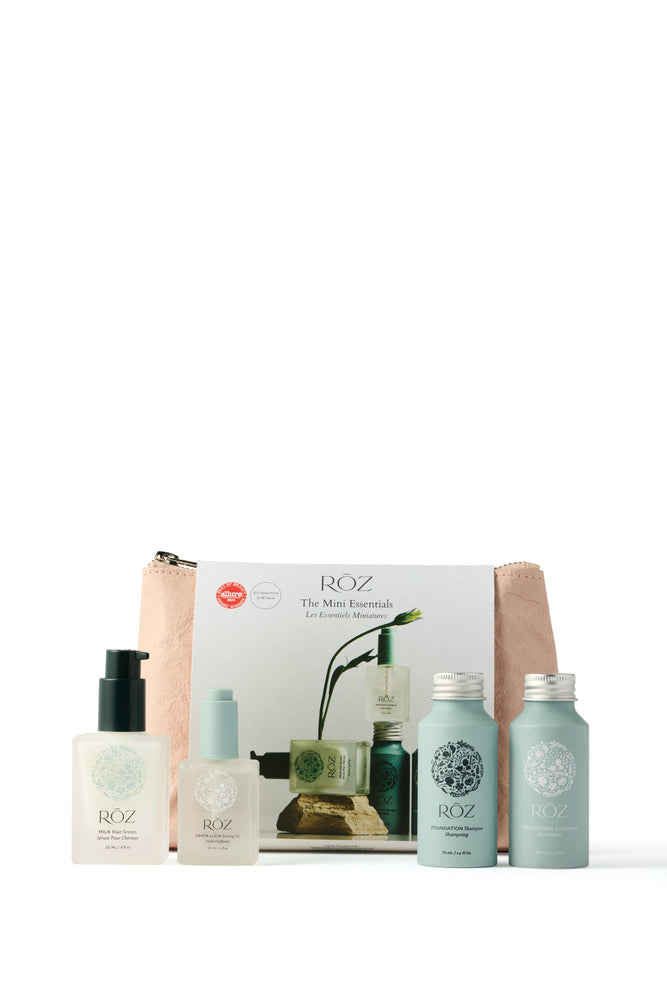 The Mini Essentials