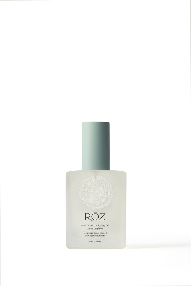 Santa Lucia Styling Oil