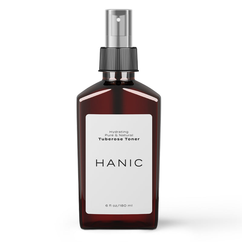 Hanic Tuberose Toner