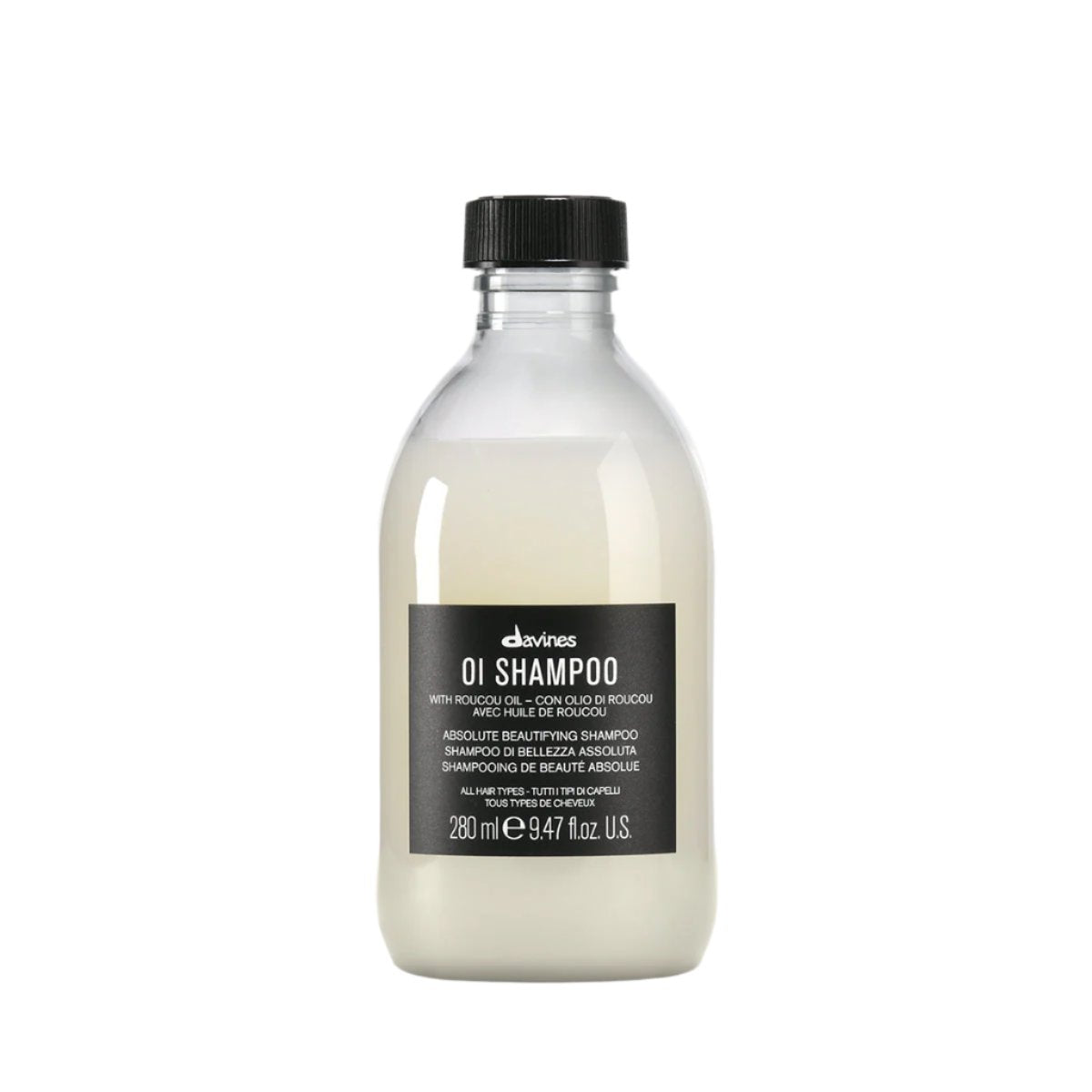 OI Shampoo