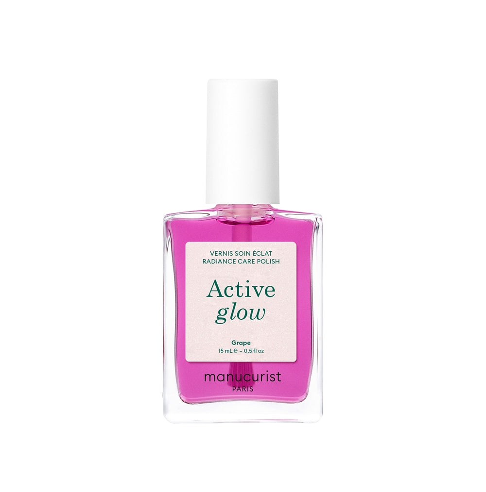 Active Glow Grape