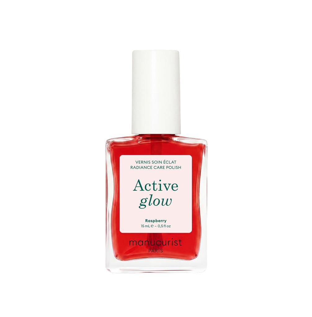 Active Glow Raspberry