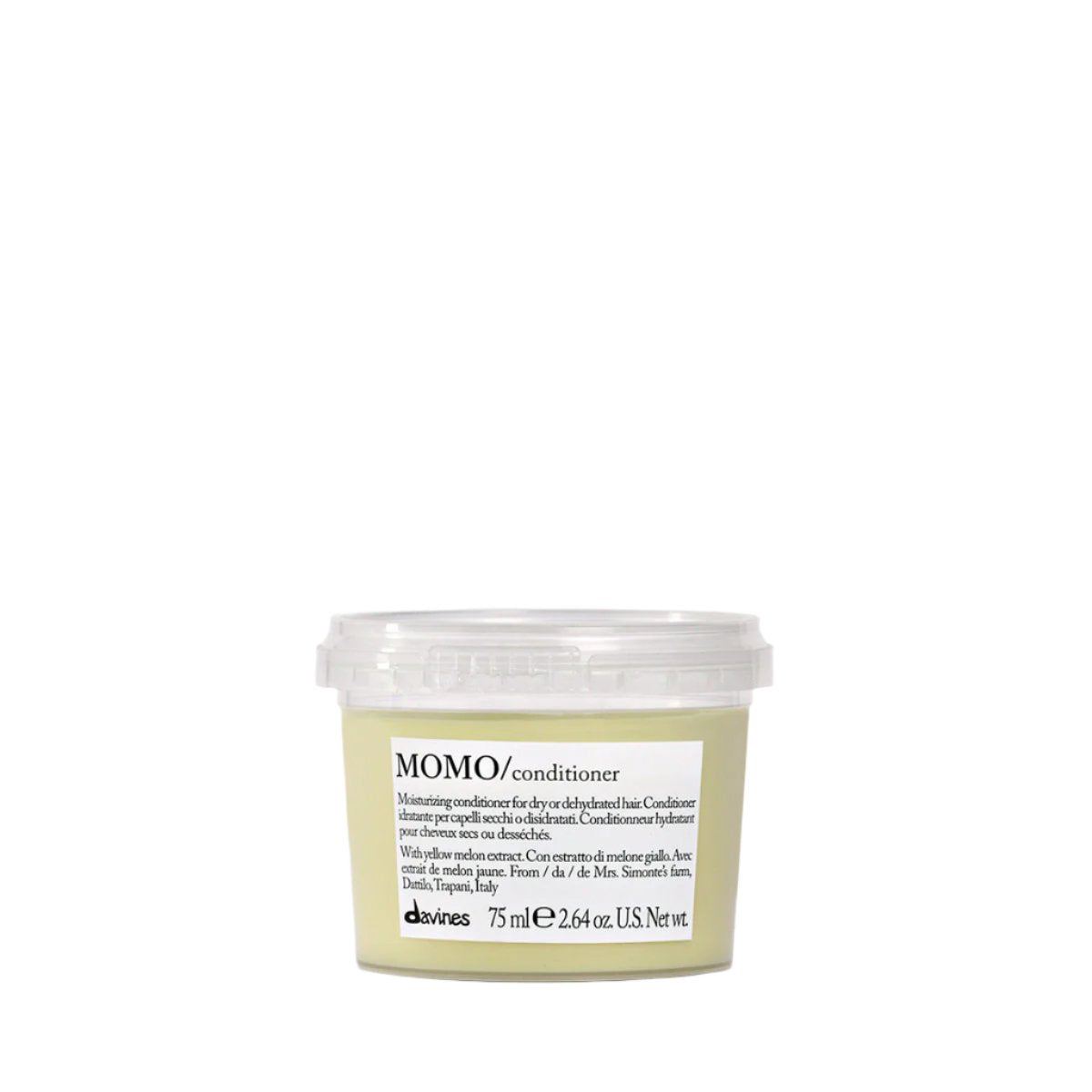Momo Conditioner Mini