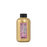 This is a curl building serum
