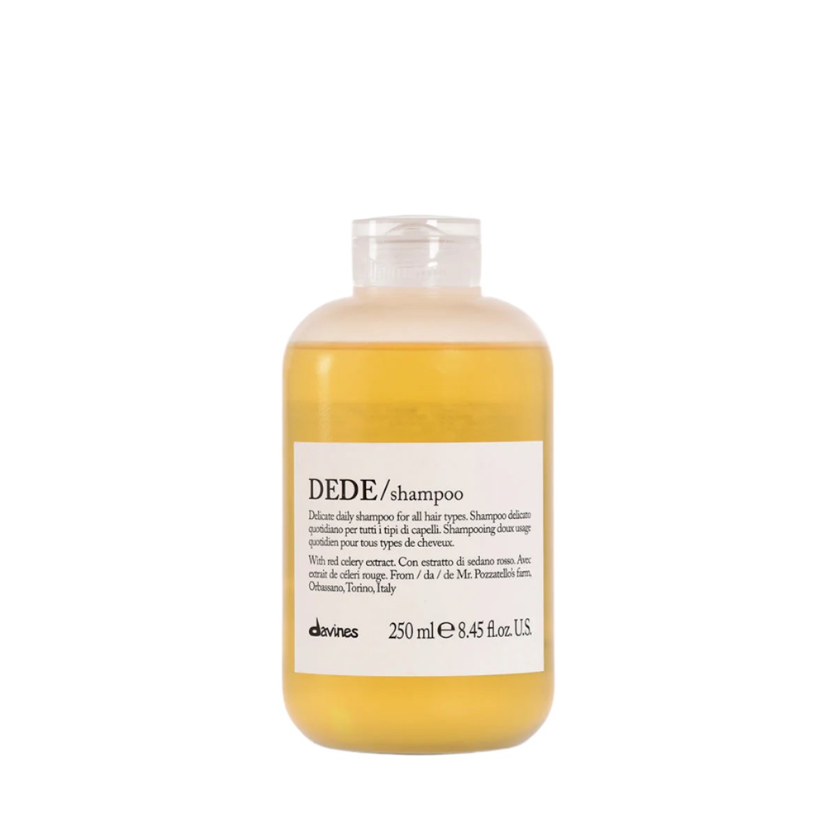 Dede Everyday Shampoo