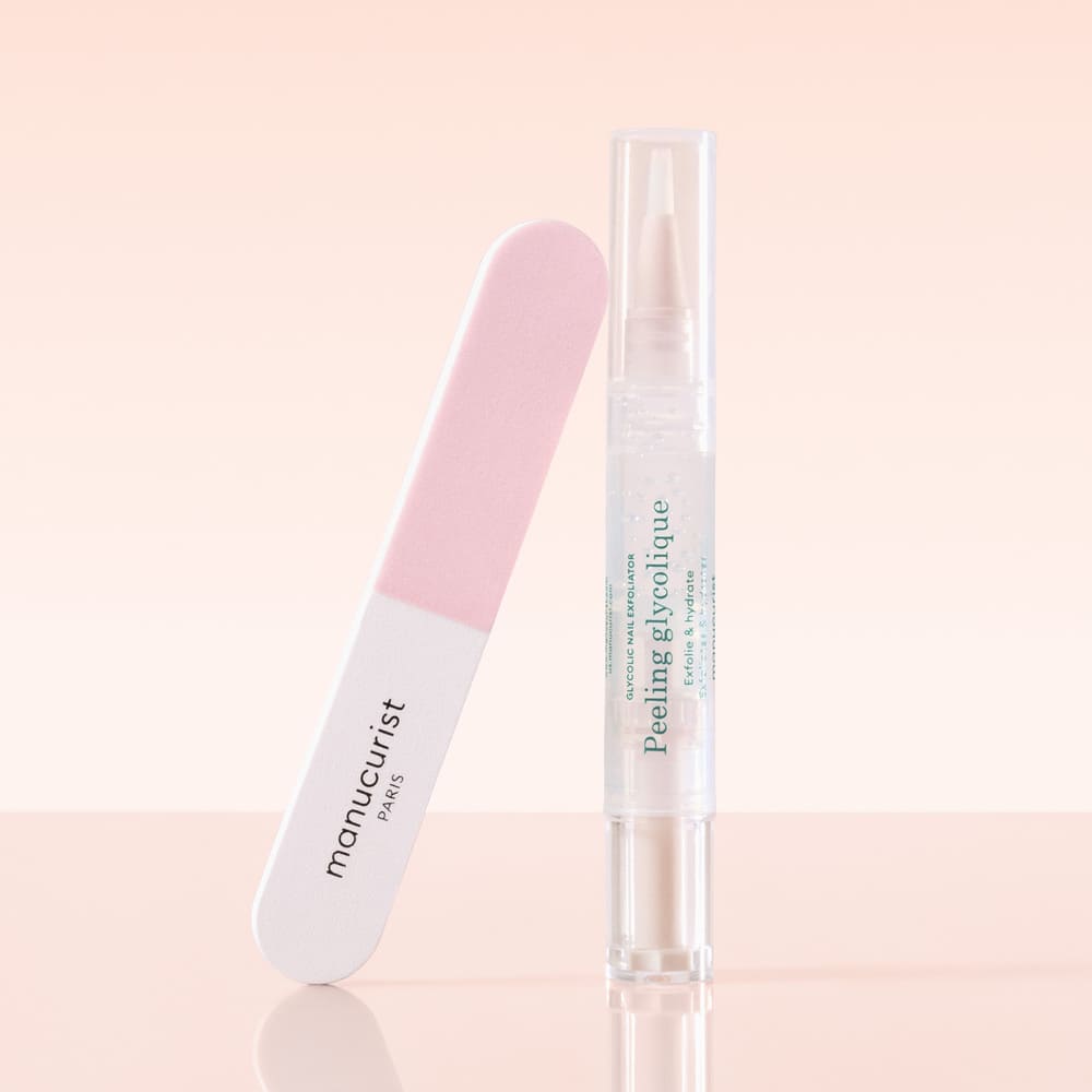 Glossy Booster Duo