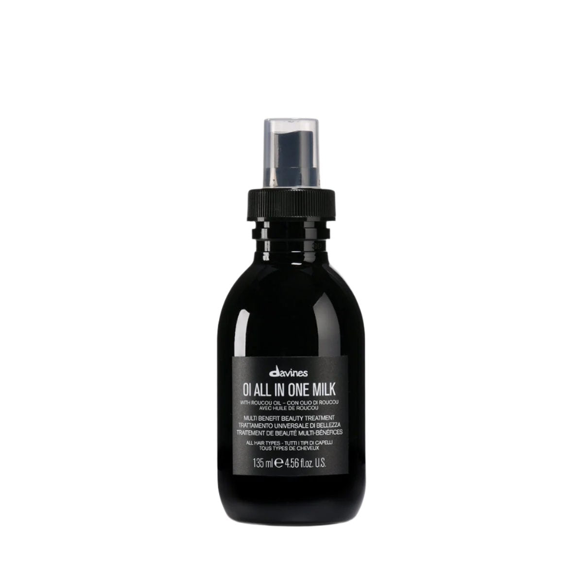 Davines Healthy Hair Maintenance Bundle