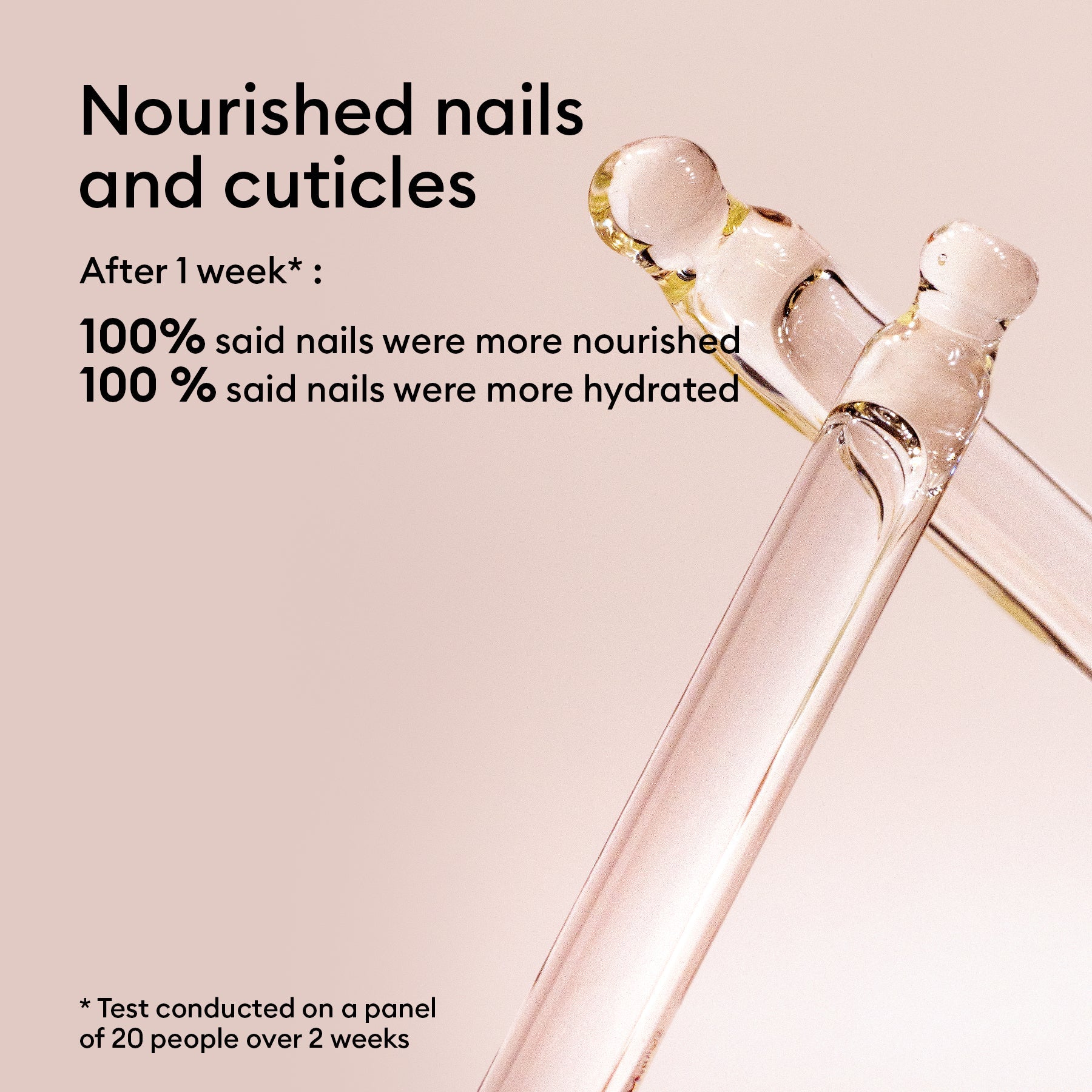 Nourishing Cuticle Oil