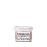 Solu Sea Salt Scrub Mini