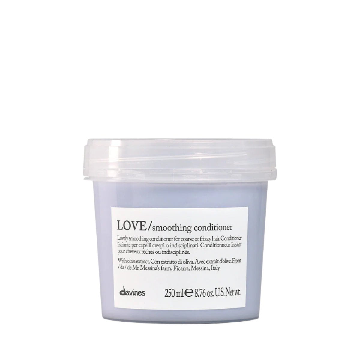 Love Smoothing Conditioner