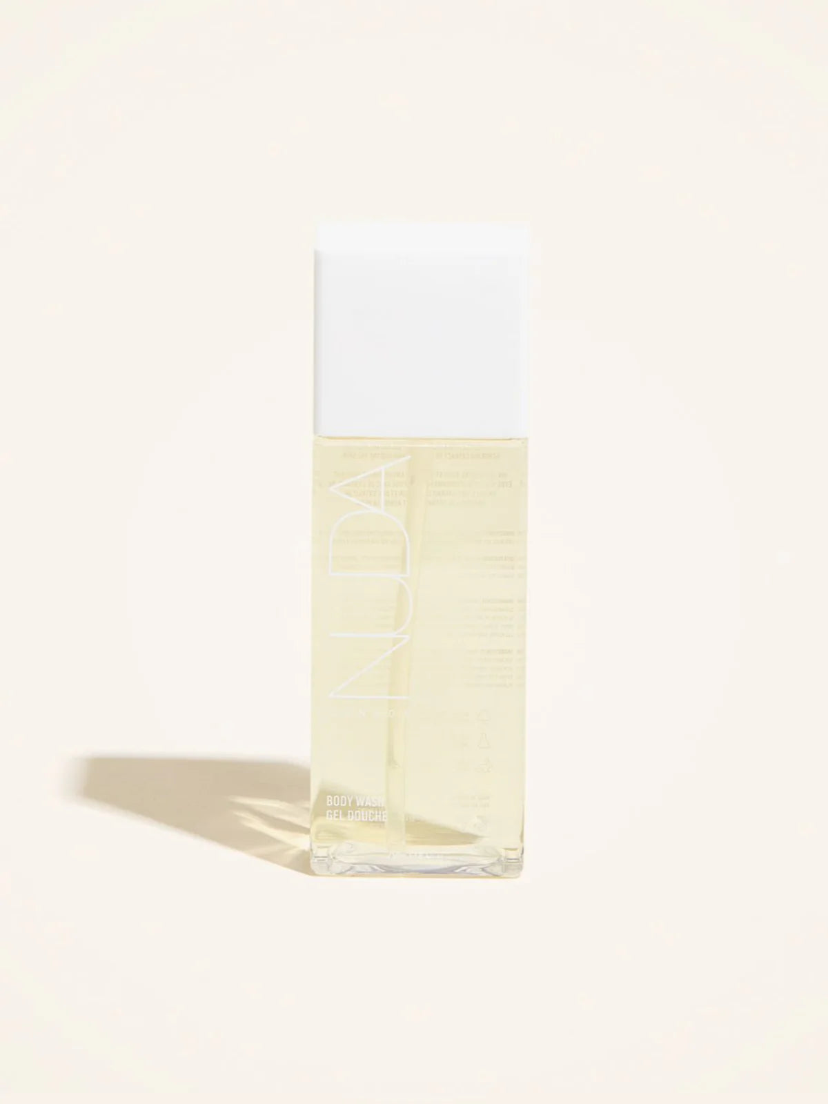 Body Wash