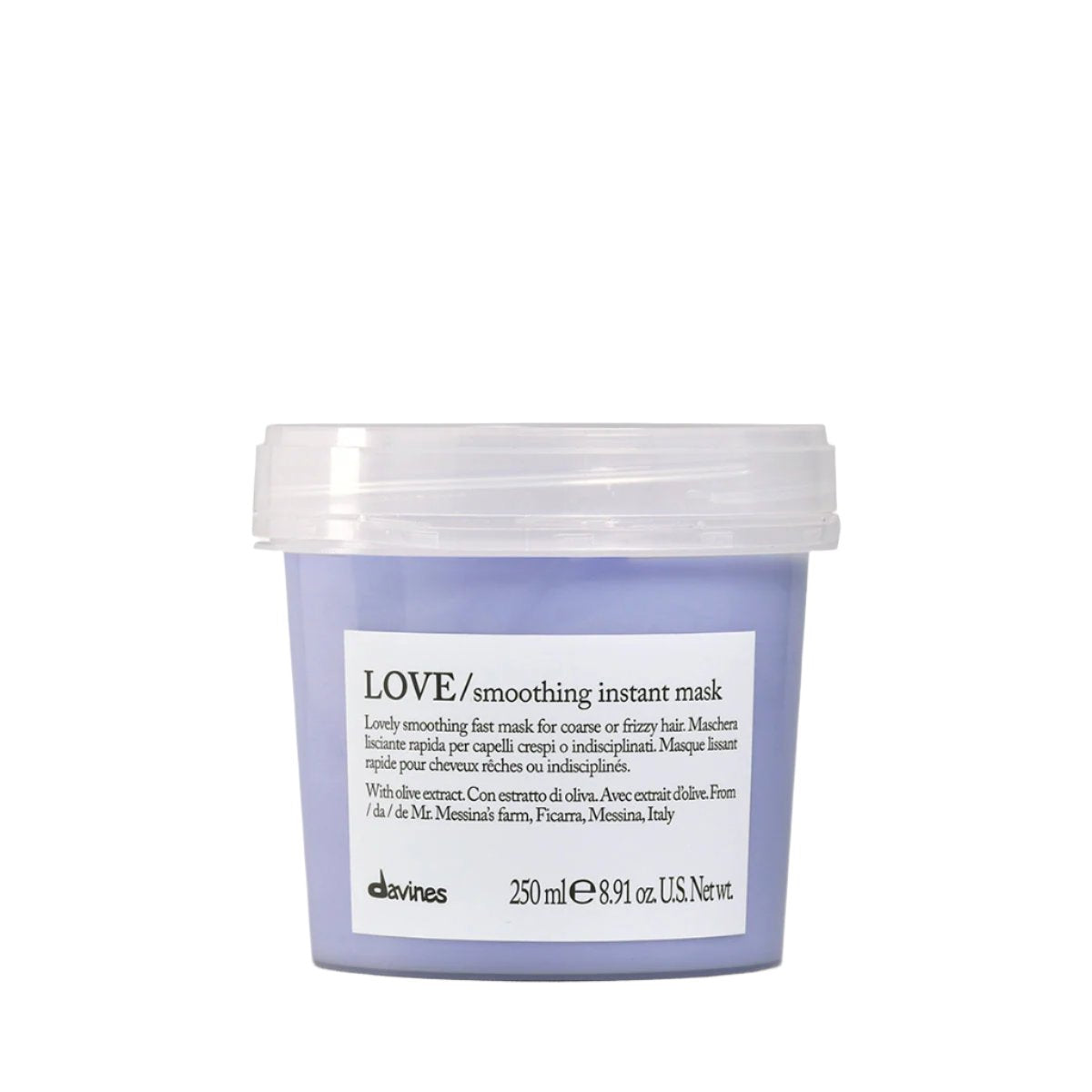 Love Smooth Mask