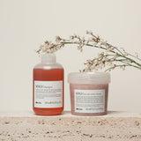 Solu Sea Salt Scrub Mini