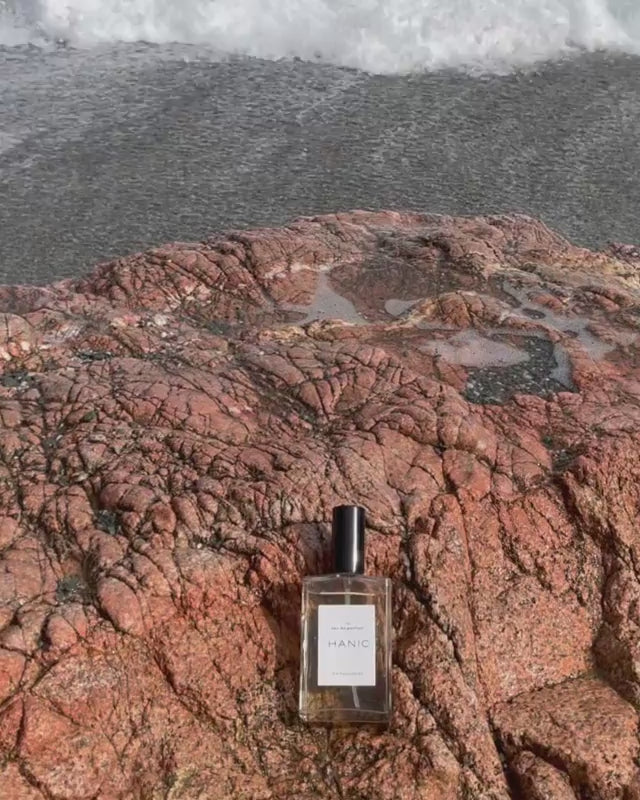 Hanic Titi Eau De Parfume