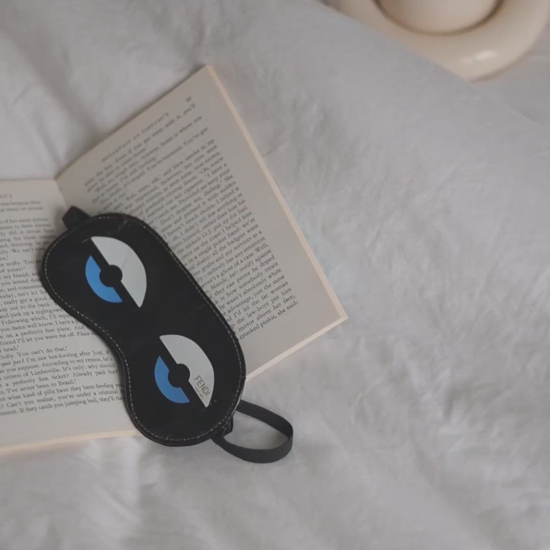 SOS Night Mask