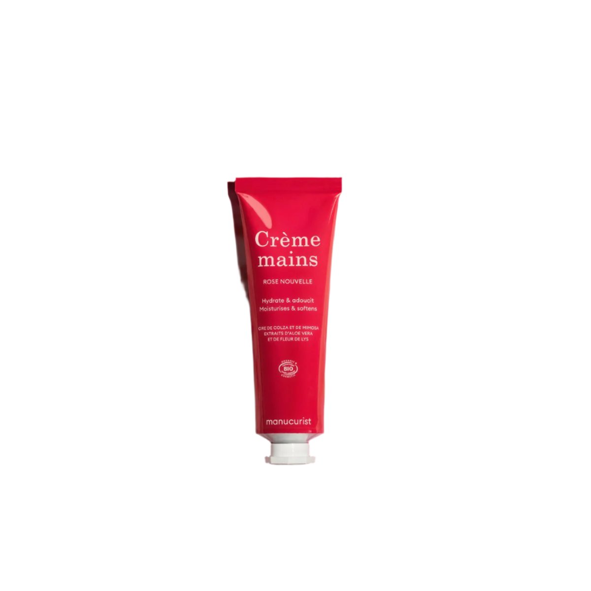 Everyday Rose Hand Cream
