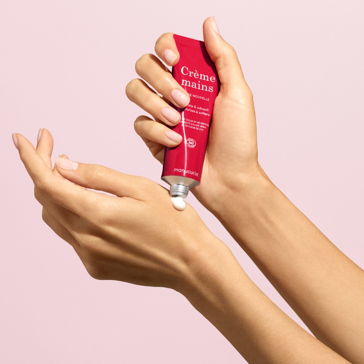 Everyday Rose Hand Cream